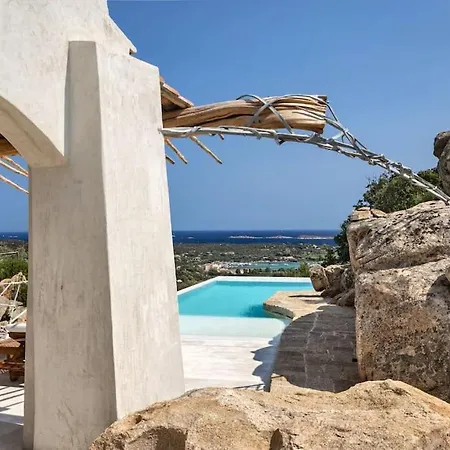 Luxury With Private Pool - Porto Cervo *